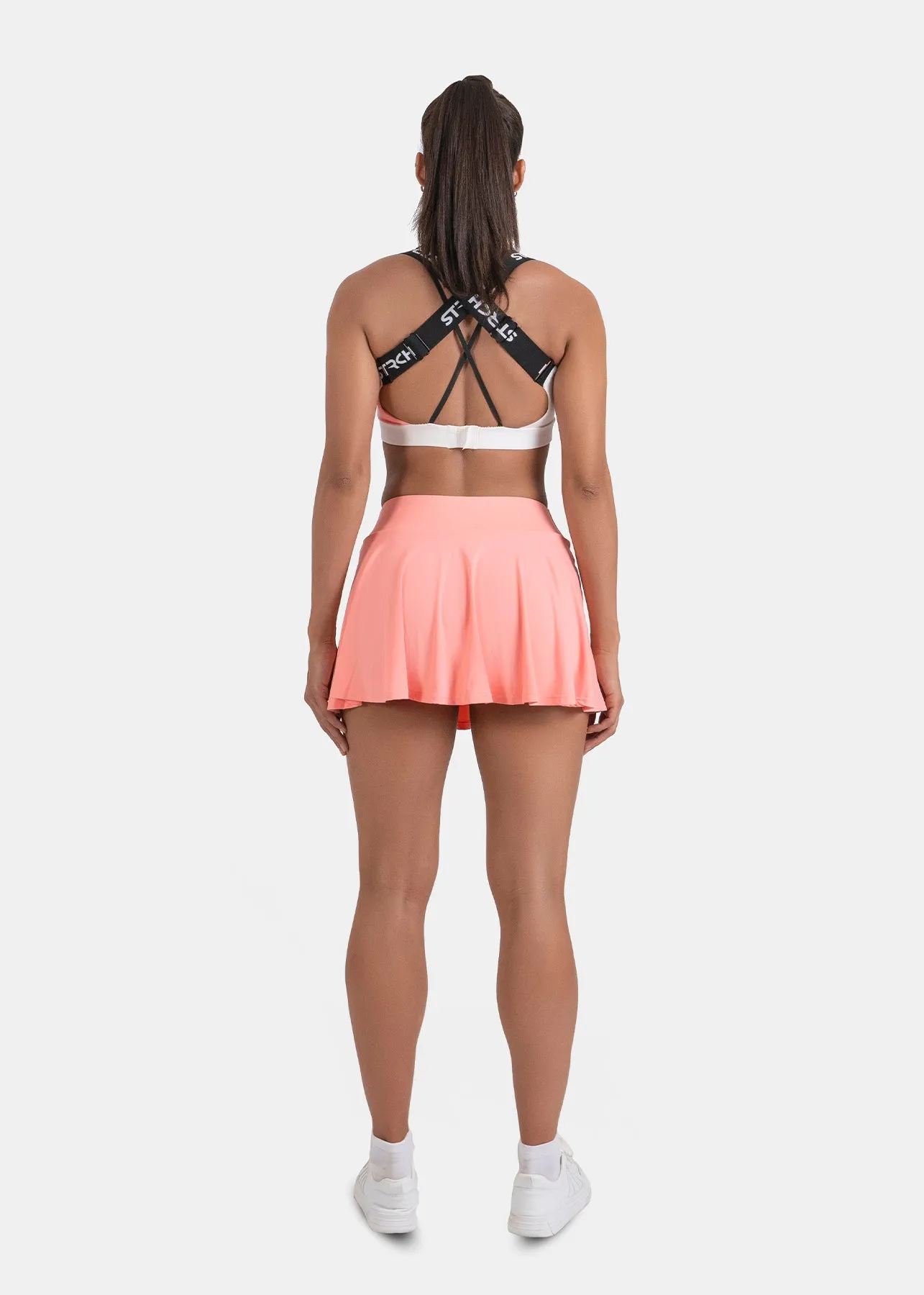 Women's Adjustable Sports Bra