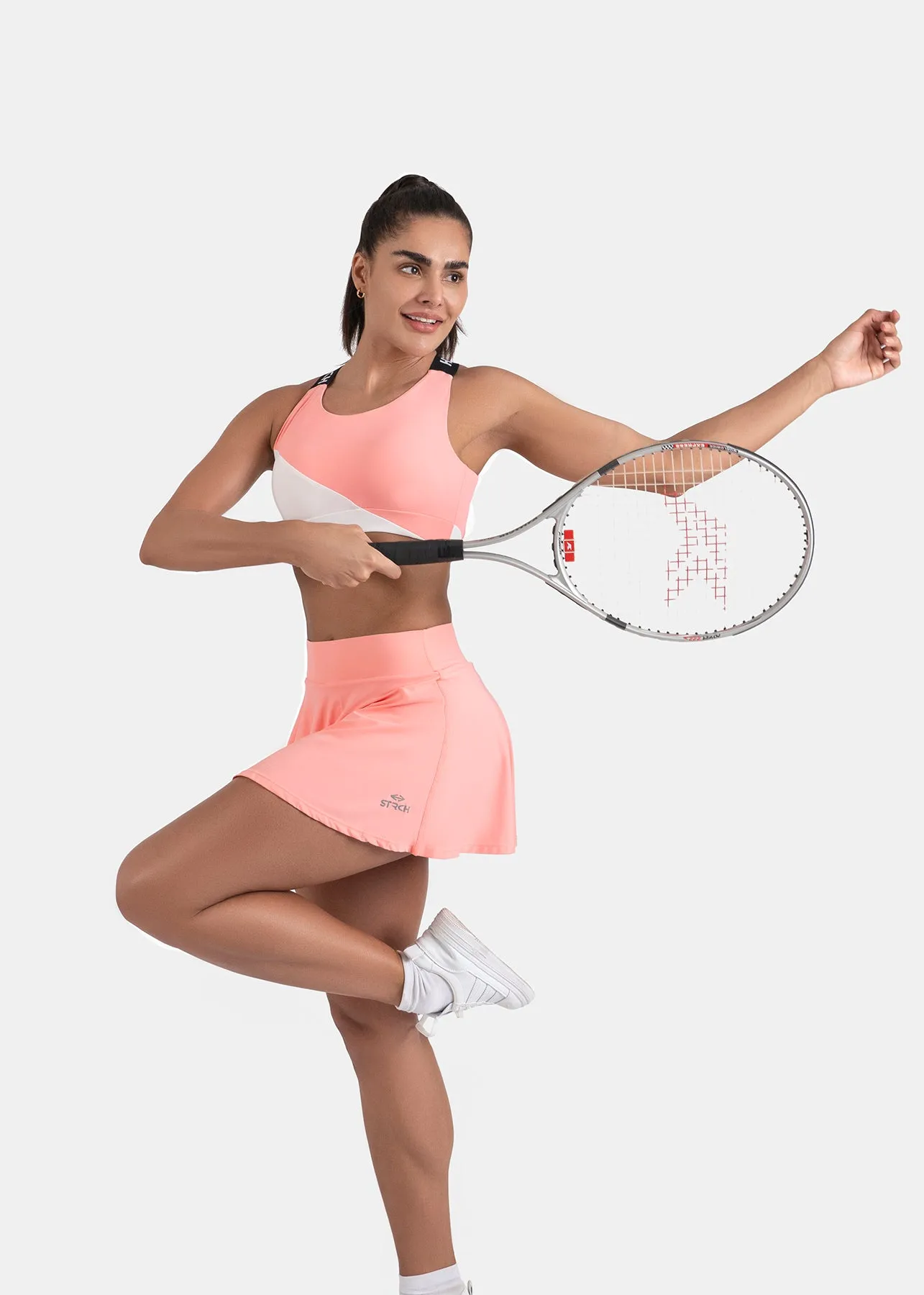 Women's Adjustable Sports Bra
