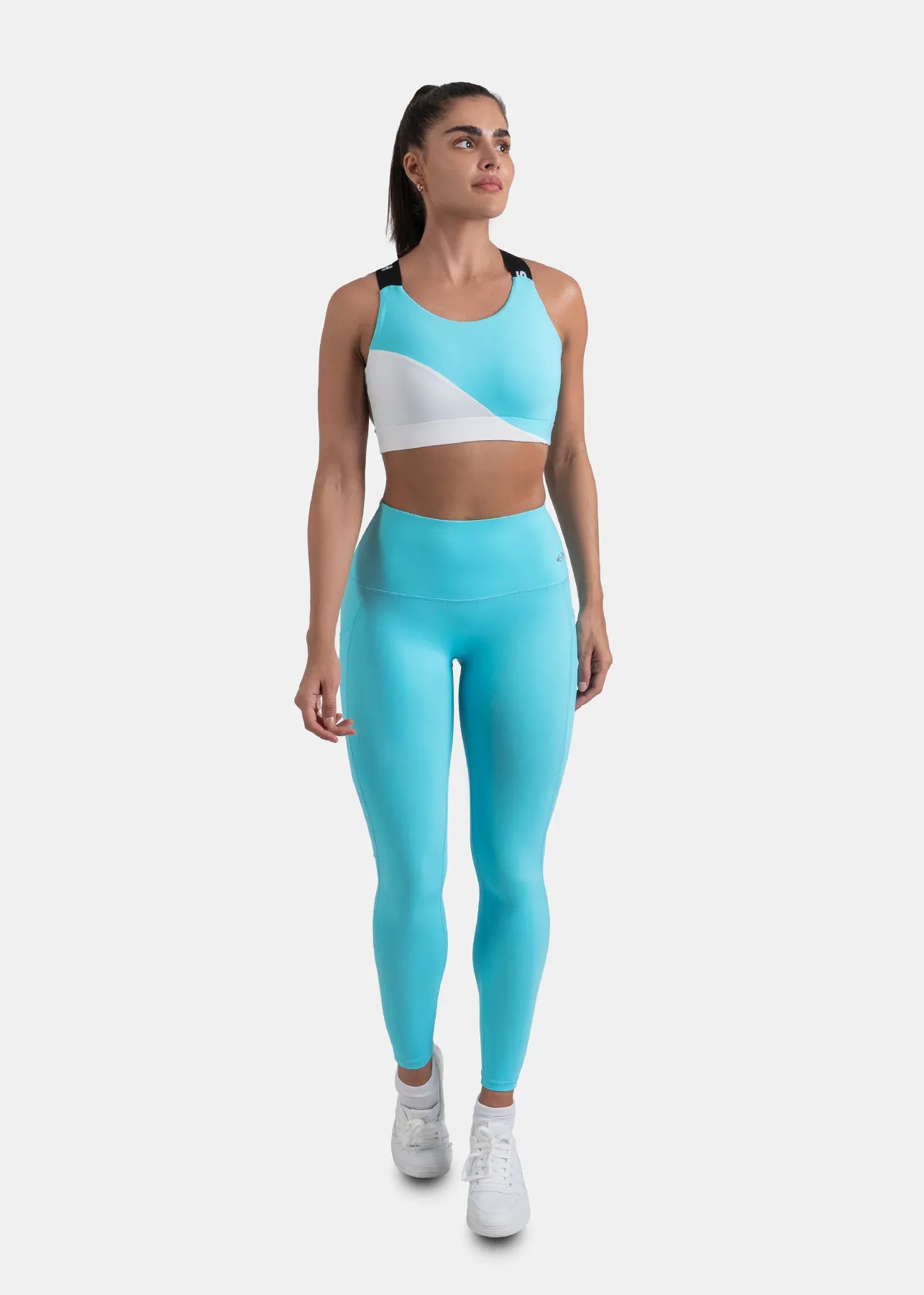 Women's Adjustable Sports Bra