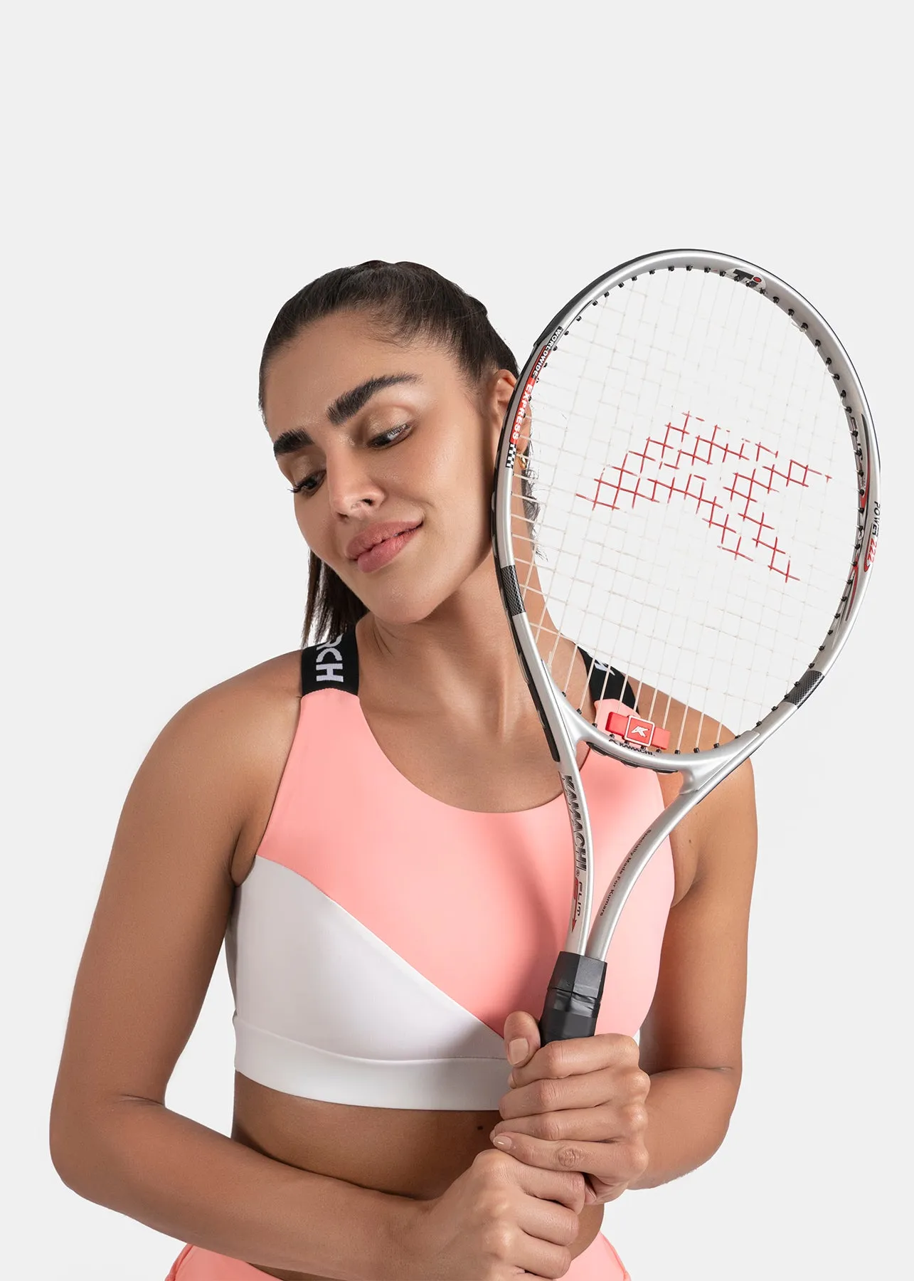 Women's Adjustable Sports Bra