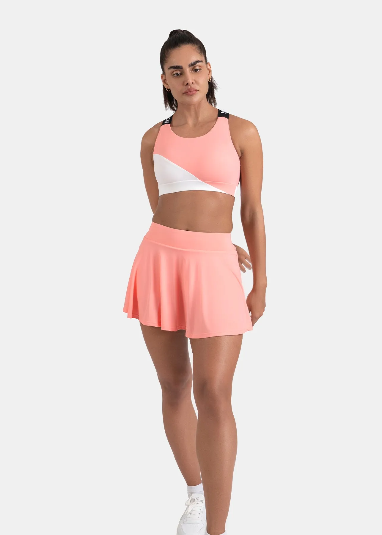 Women's Adjustable Sports Bra