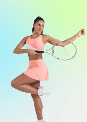 Women's Adjustable Sports Bra