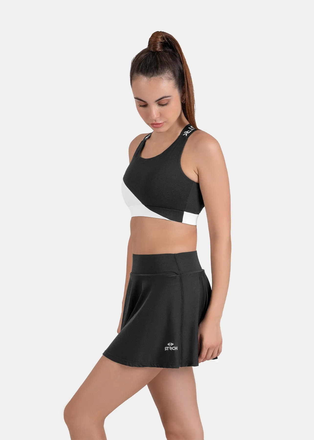 Women's Adjustable Sports Bra