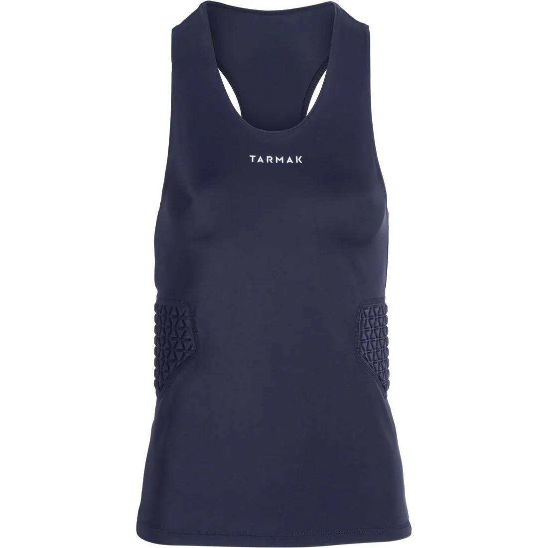 Women's Basketball Protective Base Layer Top