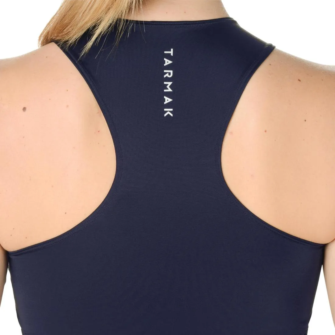Women's Basketball Protective Base Layer Top