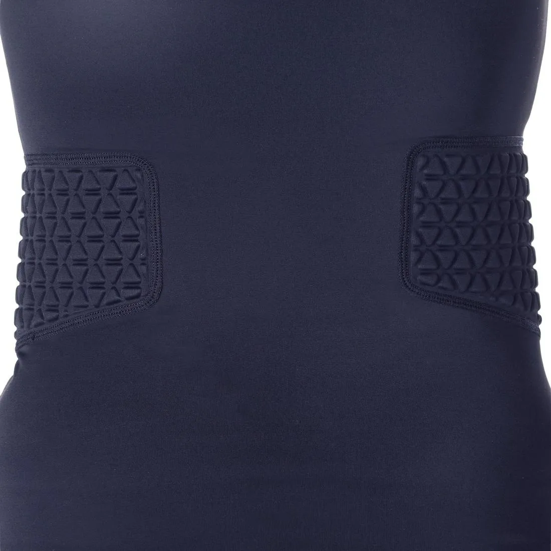 Women's Basketball Protective Base Layer Top