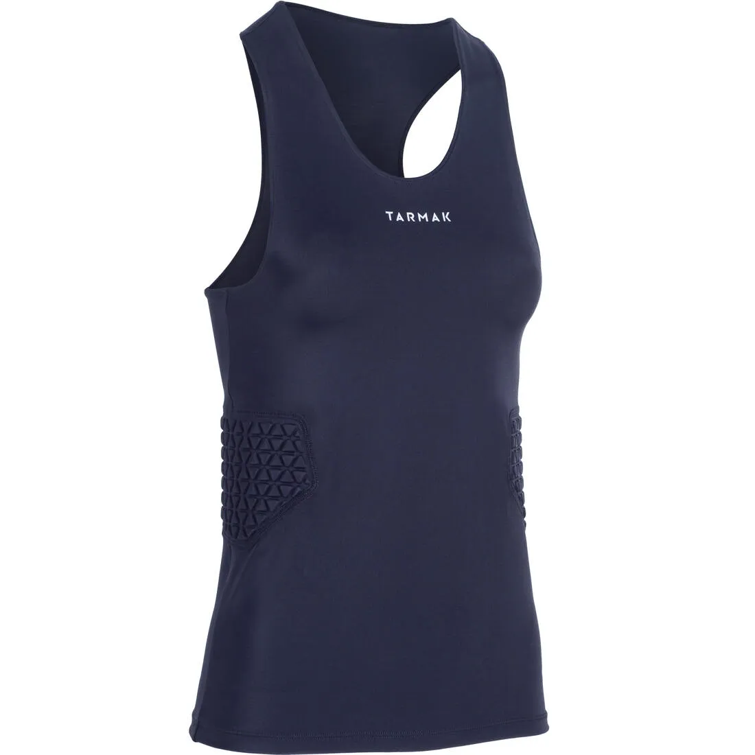 Women's Basketball Protective Base Layer Top