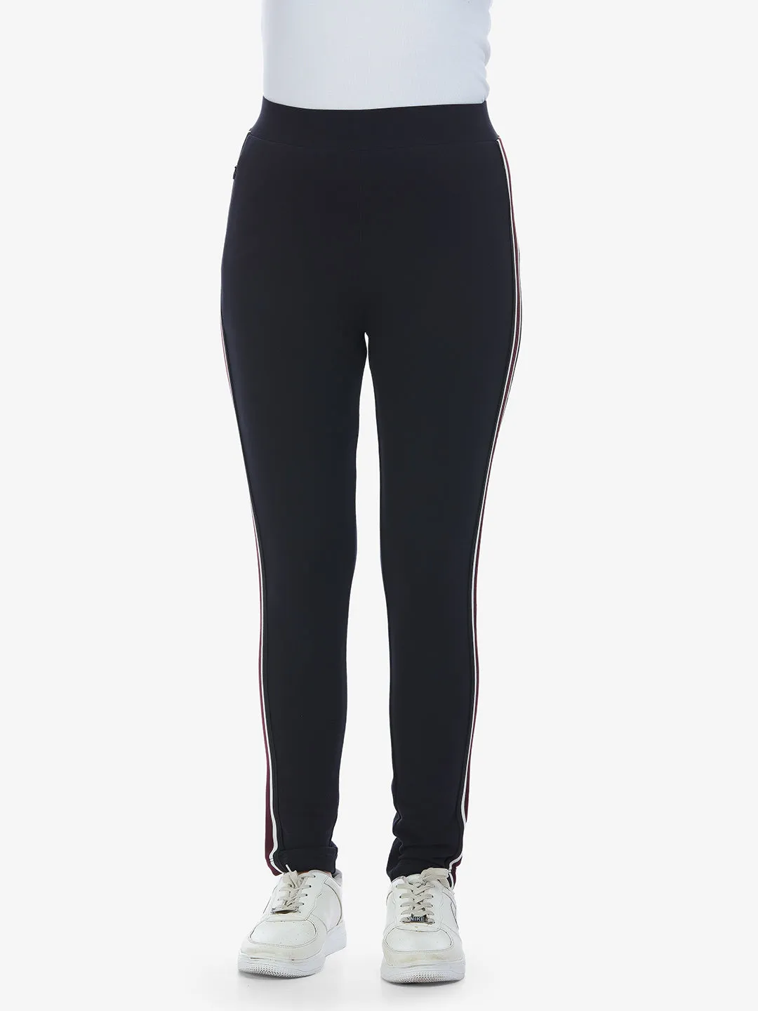 Women’s Black Jogger