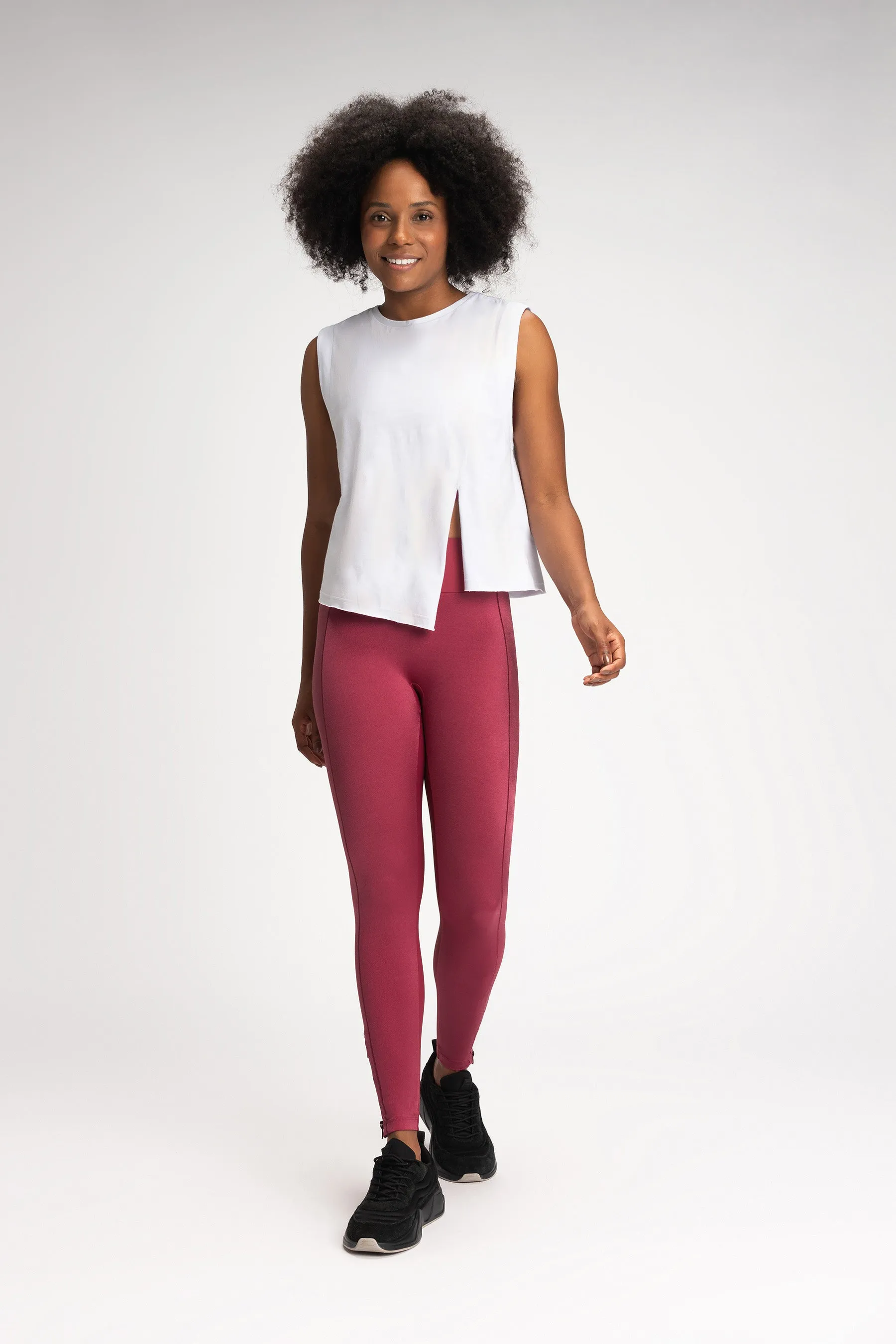 Wrap Way Tank