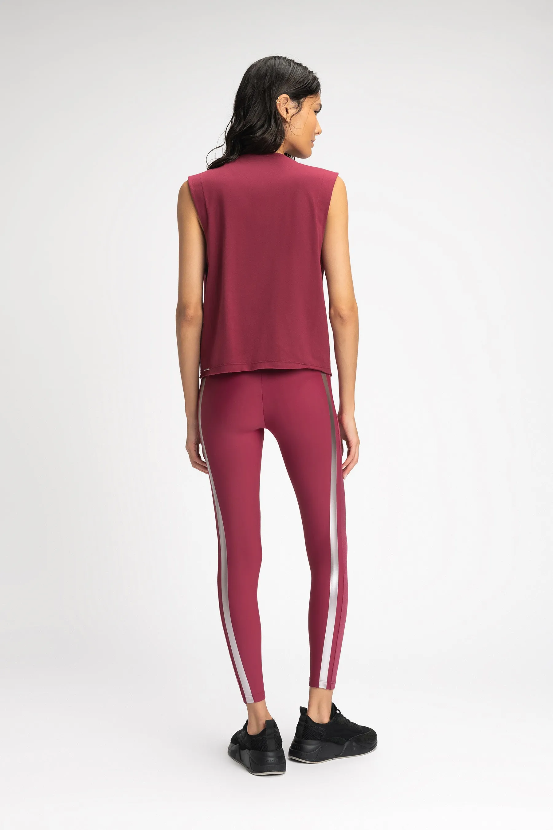Wrap Way Tank