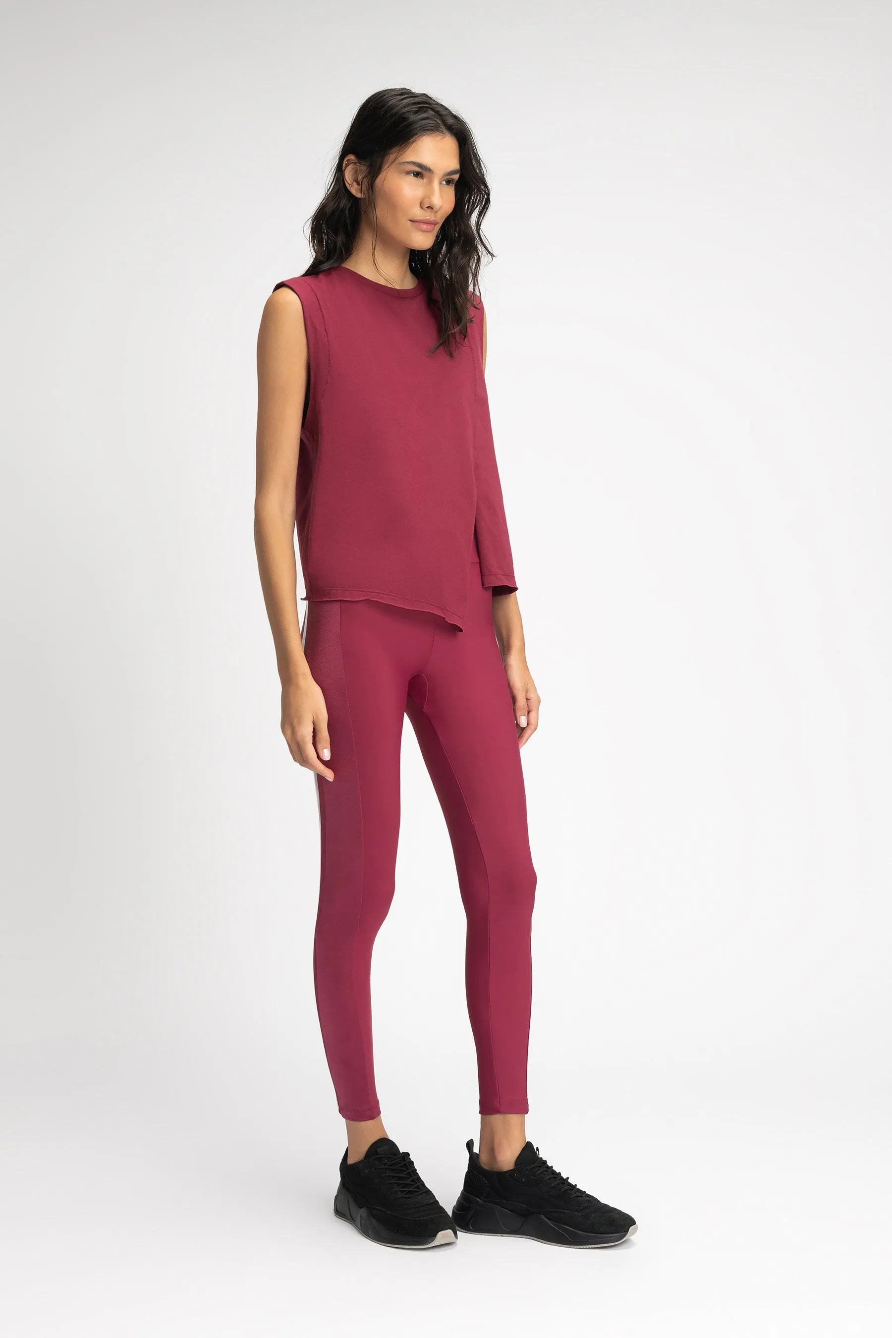 Wrap Way Tank