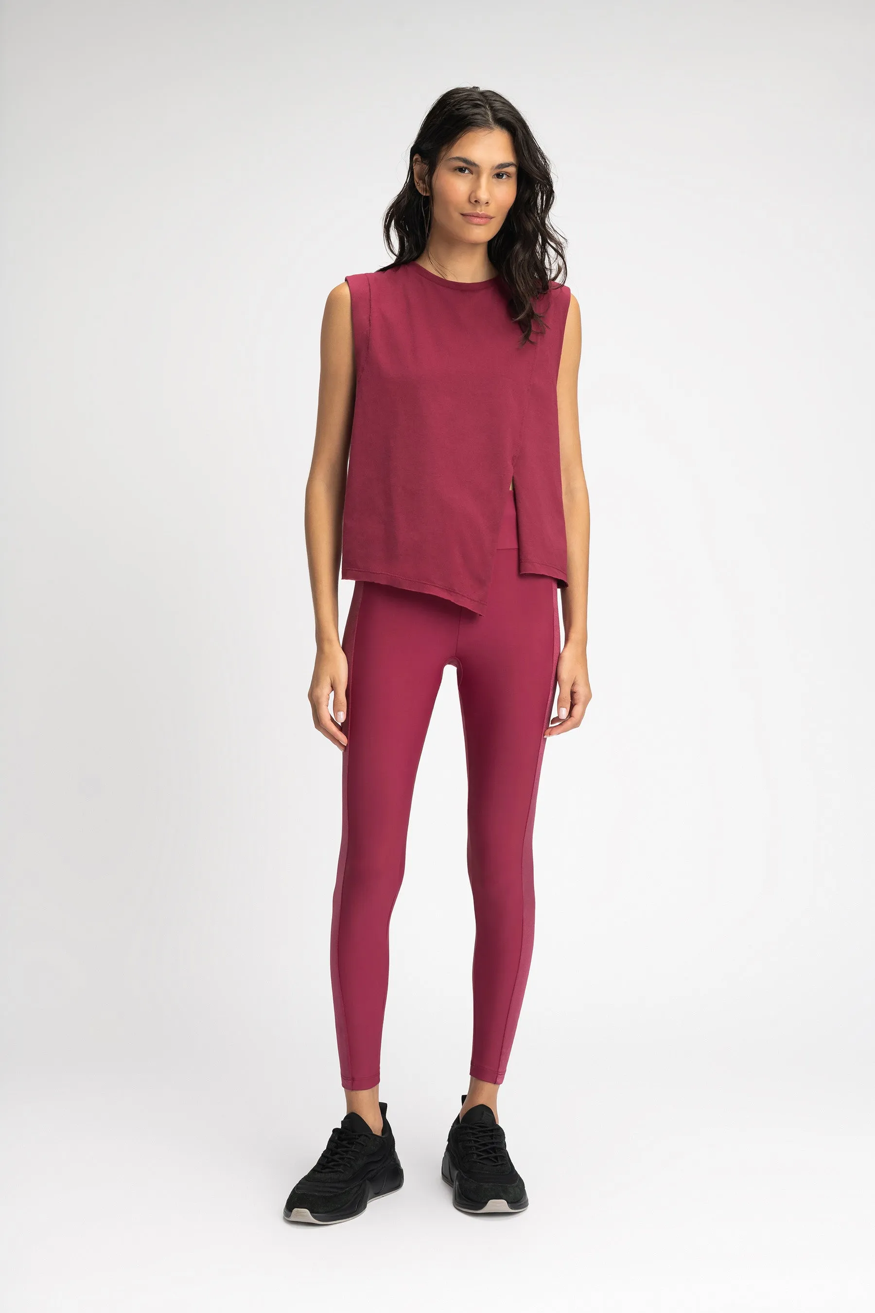 Wrap Way Tank