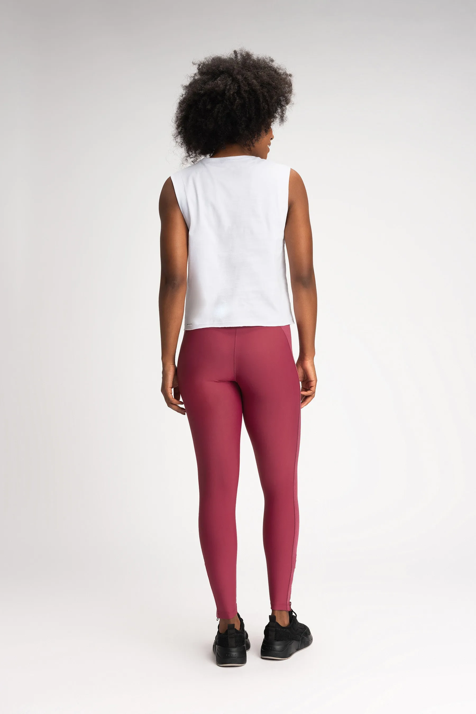Wrap Way Tank