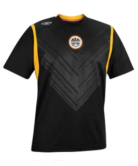 Xara International Germany Short Sleeve Jersey