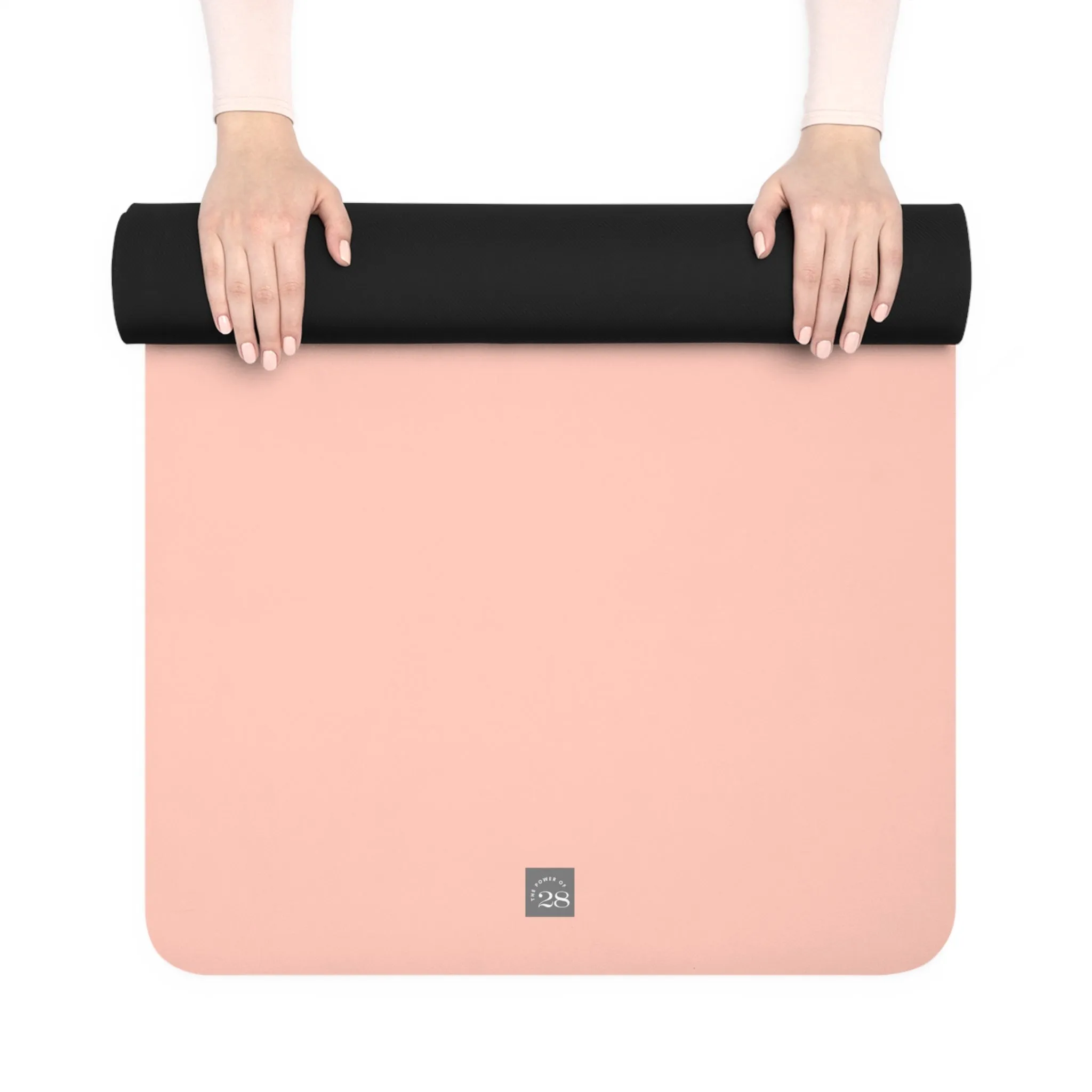 Yoga Girl 2 Yoga Mat
