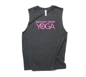 Yoga Muscle Tank