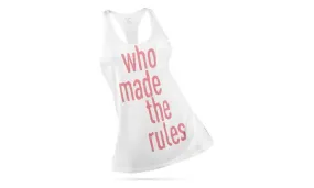 Yoga - Pocket Tank