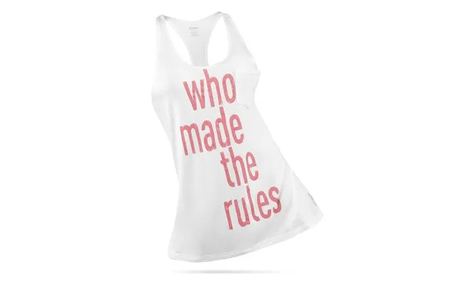 Yoga - Pocket Tank